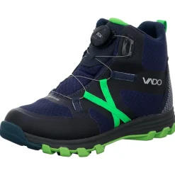 - Kid's Hiker Mid Boa GTX - Winterschuhe>VADO Hot