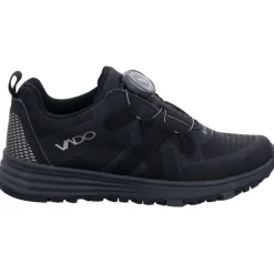 Kinder VADO - Kid's Mike Low Boa GTX - Freizeitschuhe