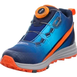 VADO - Kid's Sky Mid Boa GTX - Multisportschuhe^Kinder Multisportschuhe