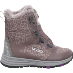 Kinder VADO - Kid's Snow High Boa GTX - Winterschuhe