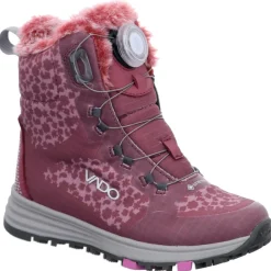 Kinder VADO - Kid's Snow High Boa GTX - Winterschuhe