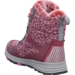 Kinder VADO - Kid's Snow High Boa GTX - Winterschuhe
