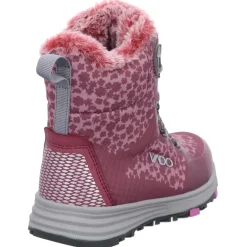 Kinder VADO - Kid's Snow High Boa GTX - Winterschuhe