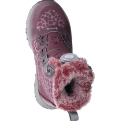 Kinder VADO - Kid's Snow High Boa GTX - Winterschuhe
