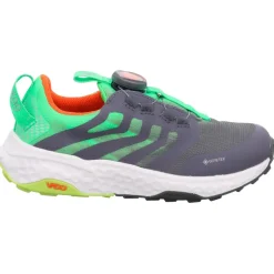 Outlet - Kid's Surfer Lo Boa GTX - Freizeitschuhe Kinder Multisportschuhe