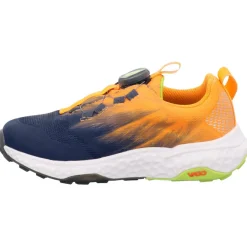 Outlet - Kid's Surfer Lo Boa GTX - Freizeitschuhe Kinder Multisportschuhe