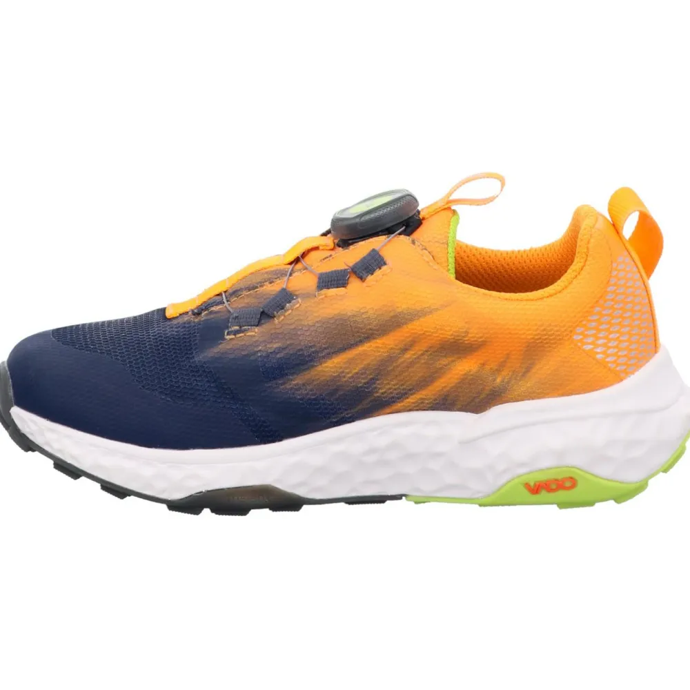 Outlet - Kid's Surfer Lo Boa GTX - Freizeitschuhe Kinder Multisportschuhe