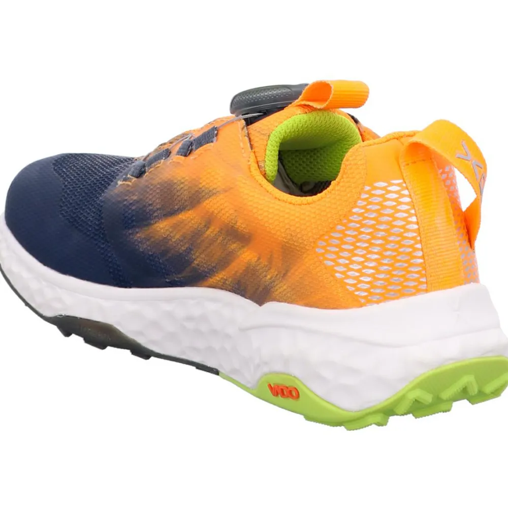 Outlet - Kid's Surfer Lo Boa GTX - Freizeitschuhe Kinder Multisportschuhe