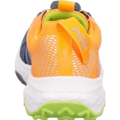 Outlet - Kid's Surfer Lo Boa GTX - Freizeitschuhe Kinder Multisportschuhe