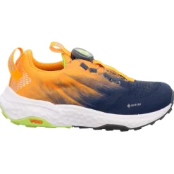 Outlet - Kid's Surfer Lo Boa GTX - Freizeitschuhe Kinder Multisportschuhe