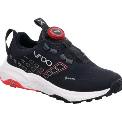Kinder VADO - Kid's Tracer Lo BOA GTX - Freizeitschuhe