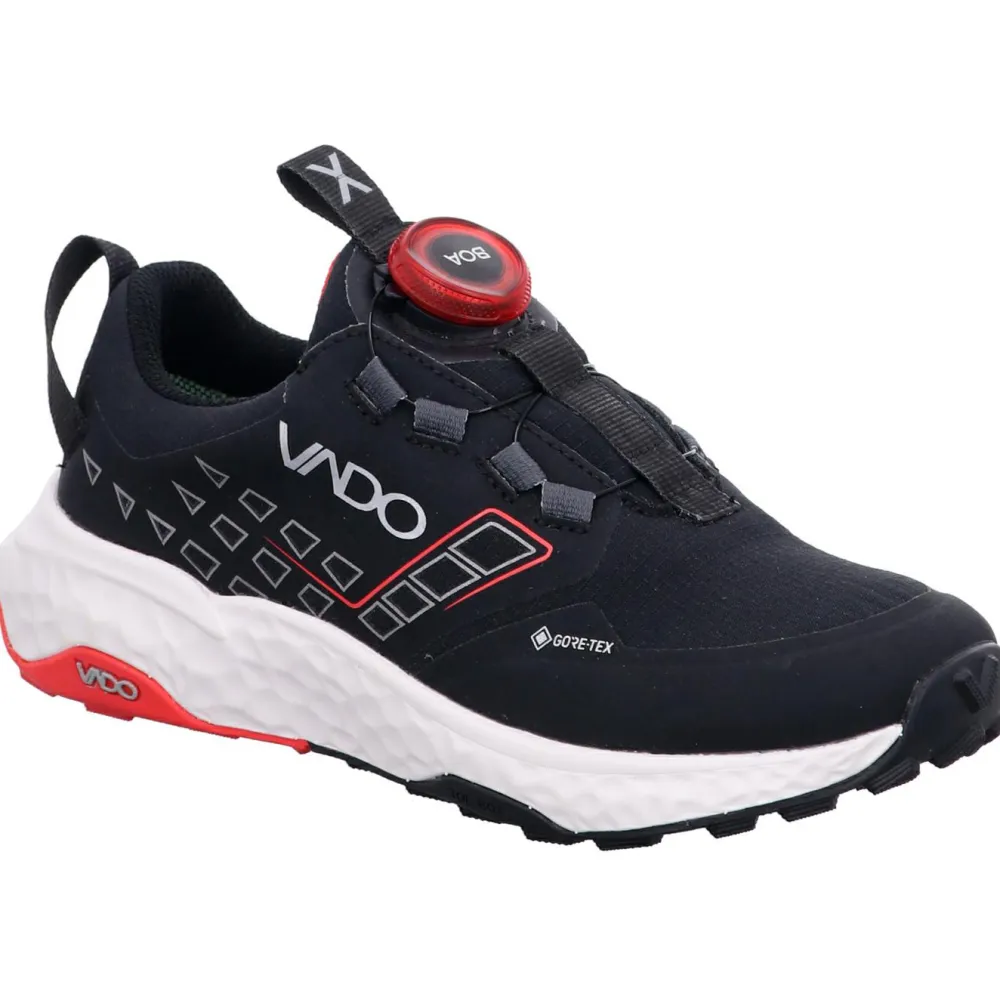 Kinder VADO - Kid's Tracer Lo BOA GTX - Freizeitschuhe