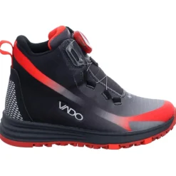 - Kid's Warren Mid Boa GTX - Winterschuhe>VADO Clearance
