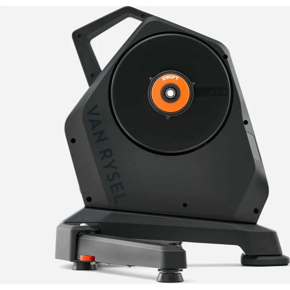 - D900 Racer - Rollentrainer>VAN RYSEL Sale