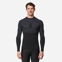 VAN RYSEL - Longsleeve Base Layer Endurance - Kunstfaserunterwäsche^ Fahrradbekleidung|Unterwäsche