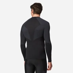 VAN RYSEL - Longsleeve Base Layer Endurance - Kunstfaserunterwäsche^ Fahrradbekleidung|Unterwäsche