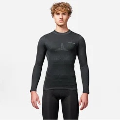 VAN RYSEL - Longsleeve Base Layer Race - Kunstfaserunterwäsche^ Fahrradbekleidung|Unterwäsche