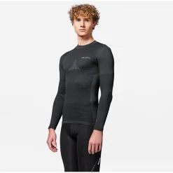 VAN RYSEL - Longsleeve Base Layer Race - Kunstfaserunterwäsche^ Fahrradbekleidung|Unterwäsche
