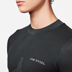 VAN RYSEL - Longsleeve Base Layer Race - Kunstfaserunterwäsche^ Fahrradbekleidung|Unterwäsche