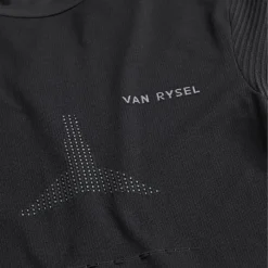 VAN RYSEL - Longsleeve Base Layer Race - Kunstfaserunterwäsche^ Fahrradbekleidung|Unterwäsche