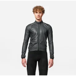 - Rain Jacket Ultralight - Fahrradjacke Fahrradbekleidung|Fahrradjacken