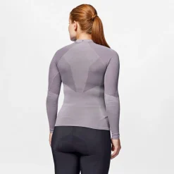 - Women's Longsleeve Base Layer Endurance - Kunstfaserunterwäsche><noscript><img width=