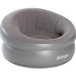 Sale - Inflatable Donut Flocked Chair - Campingstuhl Campingstühle|Campingstühle