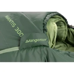 Vango - Mantis 300 - Kunstfaserschlafsack^ Trekkingausrüstung|Kunstfaserschlafsäcke