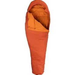 Best - Mantis 400 - Kunstfaserschlafsack Trekkingausrüstung|Kunstfaserschlafsäcke