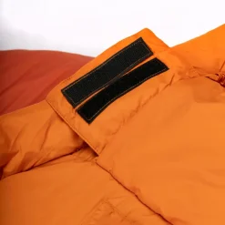 Best - Mantis 400 - Kunstfaserschlafsack Trekkingausrüstung|Kunstfaserschlafsäcke