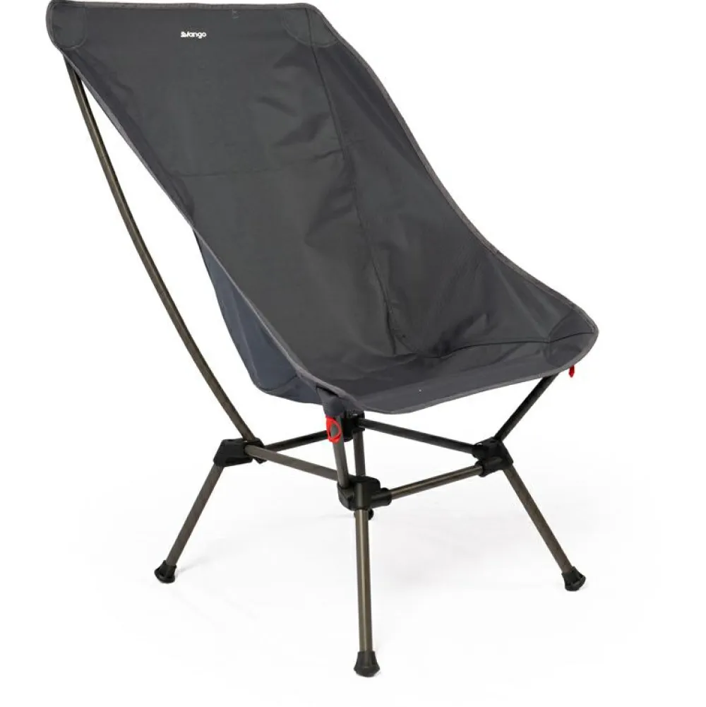 Vango - Micro Tall Lux Chair - Campingstuhl^ Campingstühle|Campingstühle