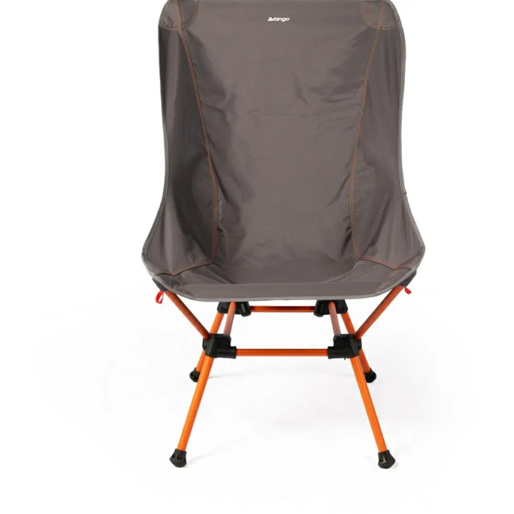 Vango - Micro Tall Lux Chair - Campingstuhl^ Campingstühle|Campingstühle