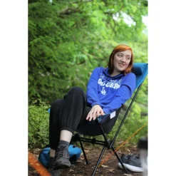 New - Micro Tall Recline Chair - Campingstuhl Campingstühle|Campingstühle