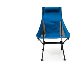 New - Micro Tall Recline Chair - Campingstuhl Campingstühle|Campingstühle