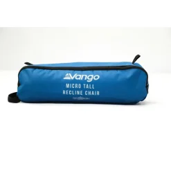 New - Micro Tall Recline Chair - Campingstuhl Campingstühle|Campingstühle