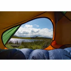 Vango - Nevis 300 - 3-Personen Zelt^ Trekkingzelte|Trekkingausrüstung