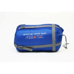 - Nitestar Alpha Junior Quad - Kinderschlafsack><noscript><img width=