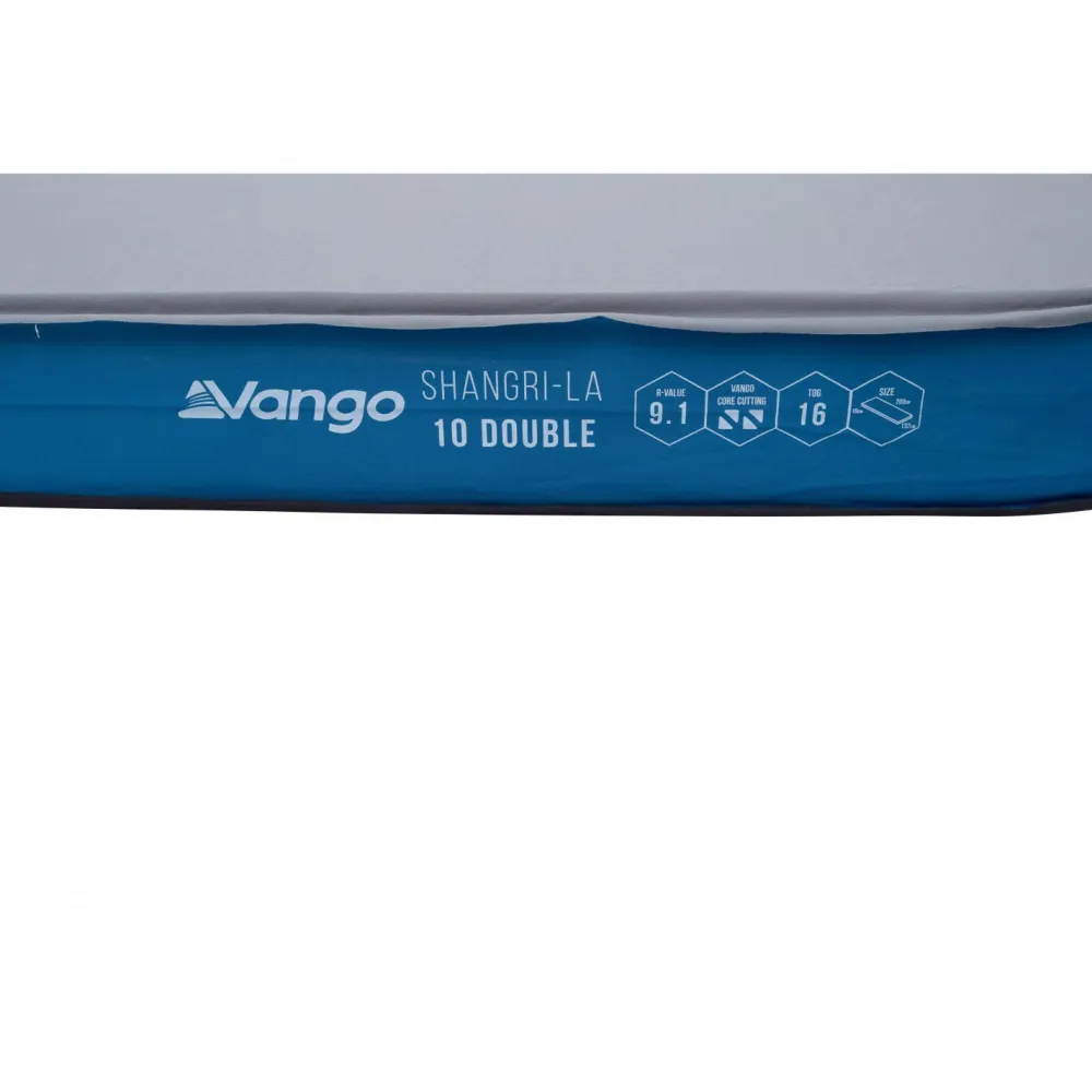 Vango - Shangri-La II 10 Double - Isomatte