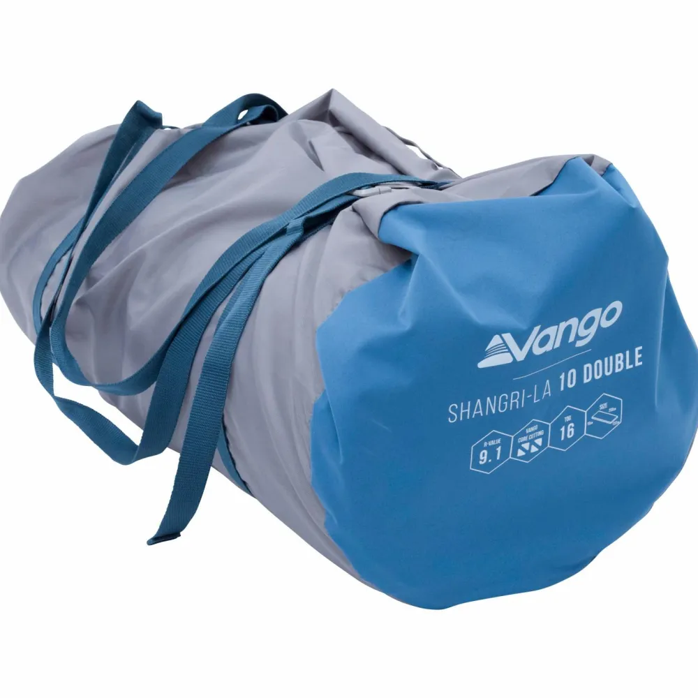 Vango - Shangri-La II 10 Double - Isomatte