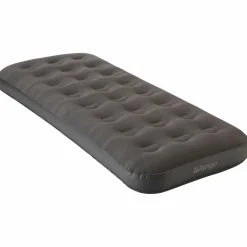 - Single Flocked Airbed - Isomatte>Vango