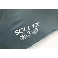 New - Soul 100 - 1-Personen Zelt Trekkingzelte|Trekkingausrüstung