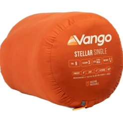 Vango - Stellar Single - Kunstfaserschlafsack