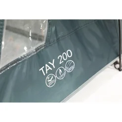 Clearance - Tay 200 - 2-Personen Zelt Zelte|2-Personen Zelte