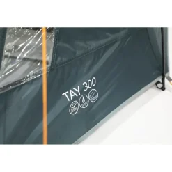 Online - Tay 300 - 3-Personen Zelt Zelte|3-Personen Zelte