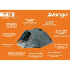 - Tay 400 - 4-Personen Zelt><noscript><img width=