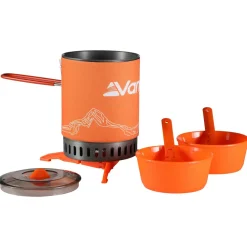 Vango - Ultralight Heat Exchanger Cook Kit - Gaskocher^ Outdoor-Küche|Campingkocher