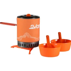 Vango - Ultralight Heat Exchanger Cook Kit - Gaskocher^ Outdoor-Küche|Campingkocher