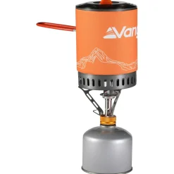 Vango - Ultralight Heat Exchanger Cook Kit - Gaskocher^ Outdoor-Küche|Campingkocher