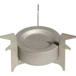 Vargo - Converter Stove zu Hexagon^ Outdoor-Küche|Campingkocher