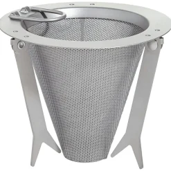 New - Kaffeefilter Outdoor-Küche|Töpfe & Geschirr